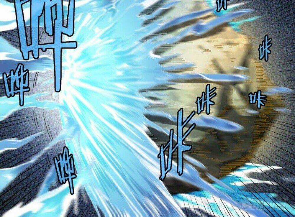 Siêu Thần Linh Chủ Chapter 66 trang 29