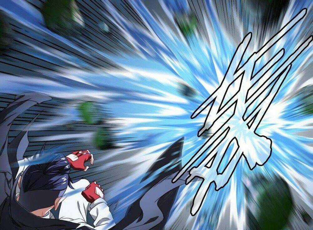 Siêu Thần Linh Chủ Chapter 66 trang 30