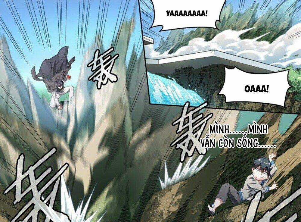 Siêu Thần Linh Chủ Chapter 66 trang 4