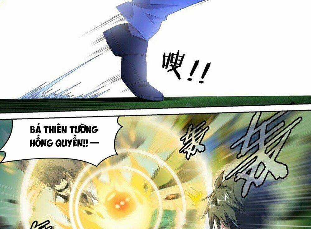 Siêu Thần Linh Chủ Chapter 66 trang 6