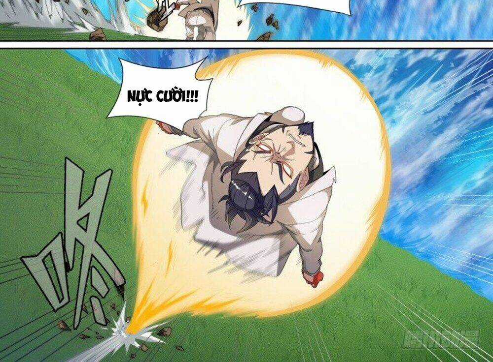 Siêu Thần Linh Chủ Chapter 67 trang 13