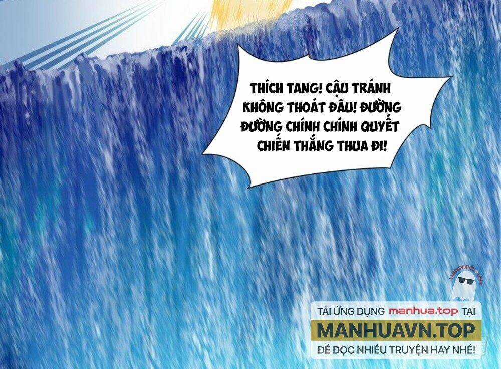 Siêu Thần Linh Chủ Chapter 67 trang 15