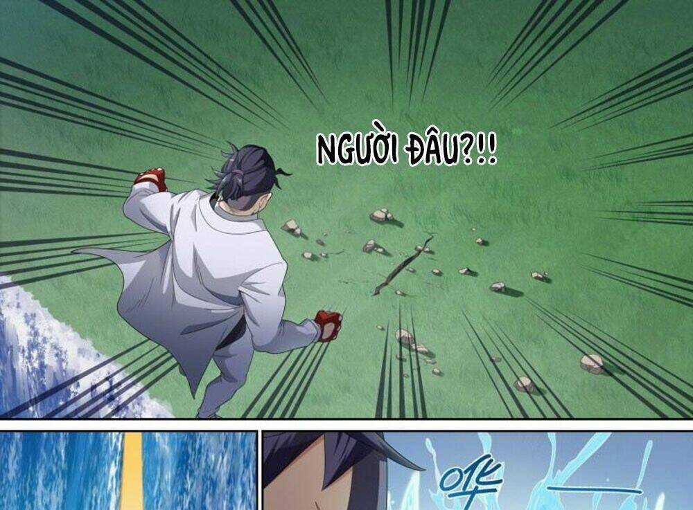 Siêu Thần Linh Chủ Chapter 67 trang 16