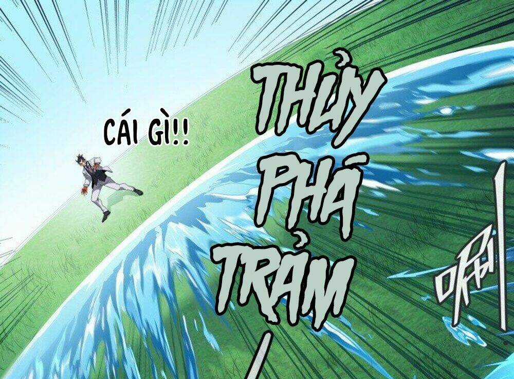 Siêu Thần Linh Chủ Chapter 67 trang 20