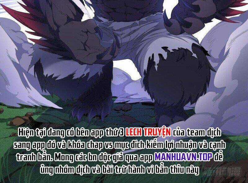 Siêu Thần Linh Chủ Chapter 67 trang 27