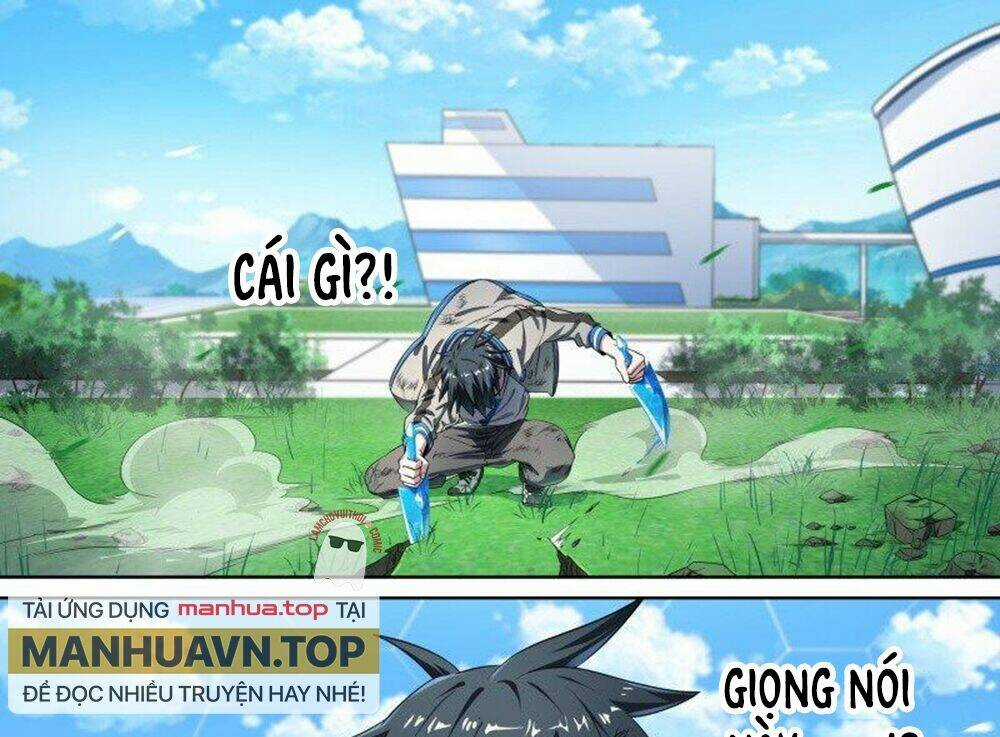 Siêu Thần Linh Chủ Chapter 68 trang 12