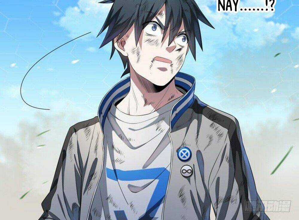 Siêu Thần Linh Chủ Chapter 68 trang 13