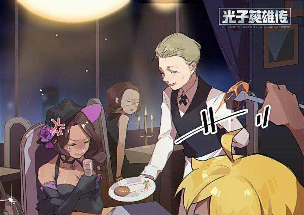 Siêu Thần Linh Chủ Chapter 68 trang 2