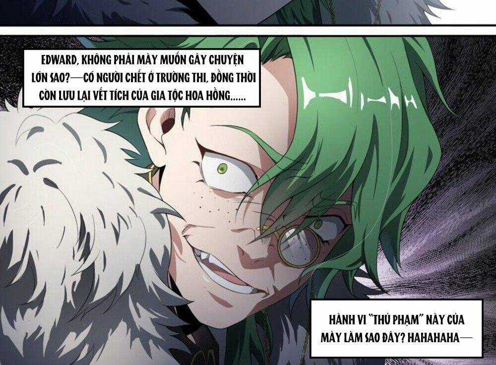 Siêu Thần Linh Chủ Chapter 68 trang 23