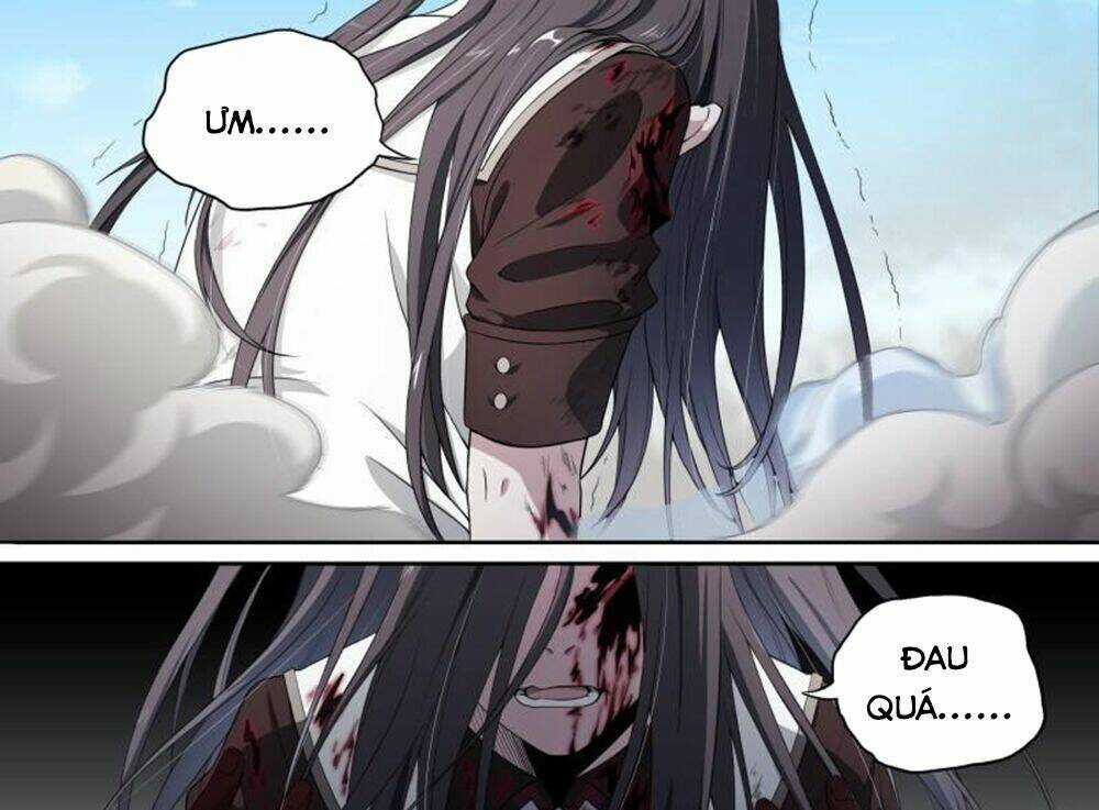 Siêu Thần Linh Chủ Chapter 68 trang 24