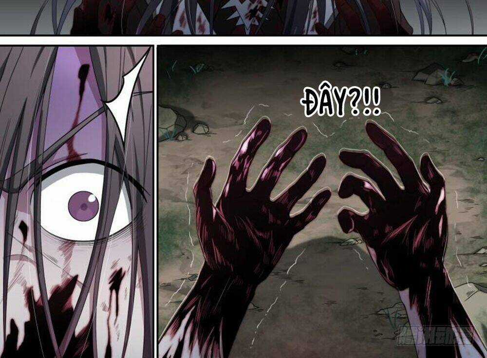 Siêu Thần Linh Chủ Chapter 68 trang 25