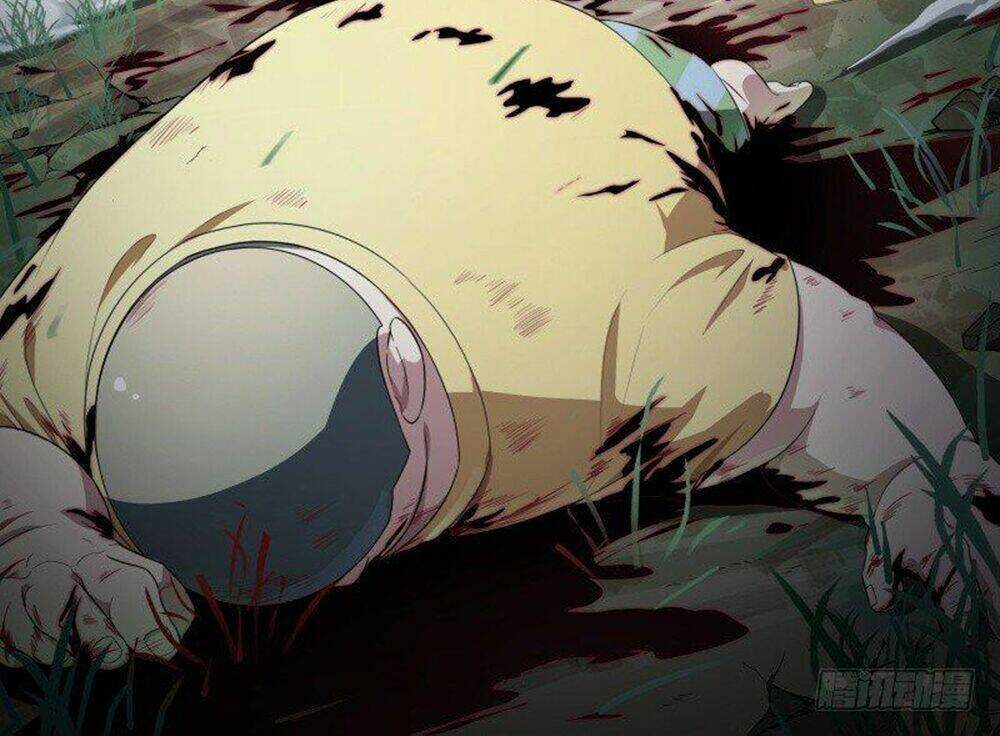 Siêu Thần Linh Chủ Chapter 68 trang 27