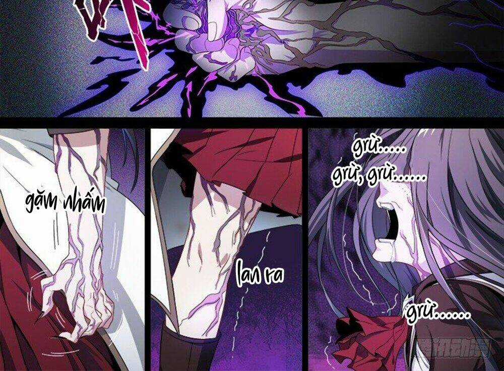 Siêu Thần Linh Chủ Chapter 69 trang 13