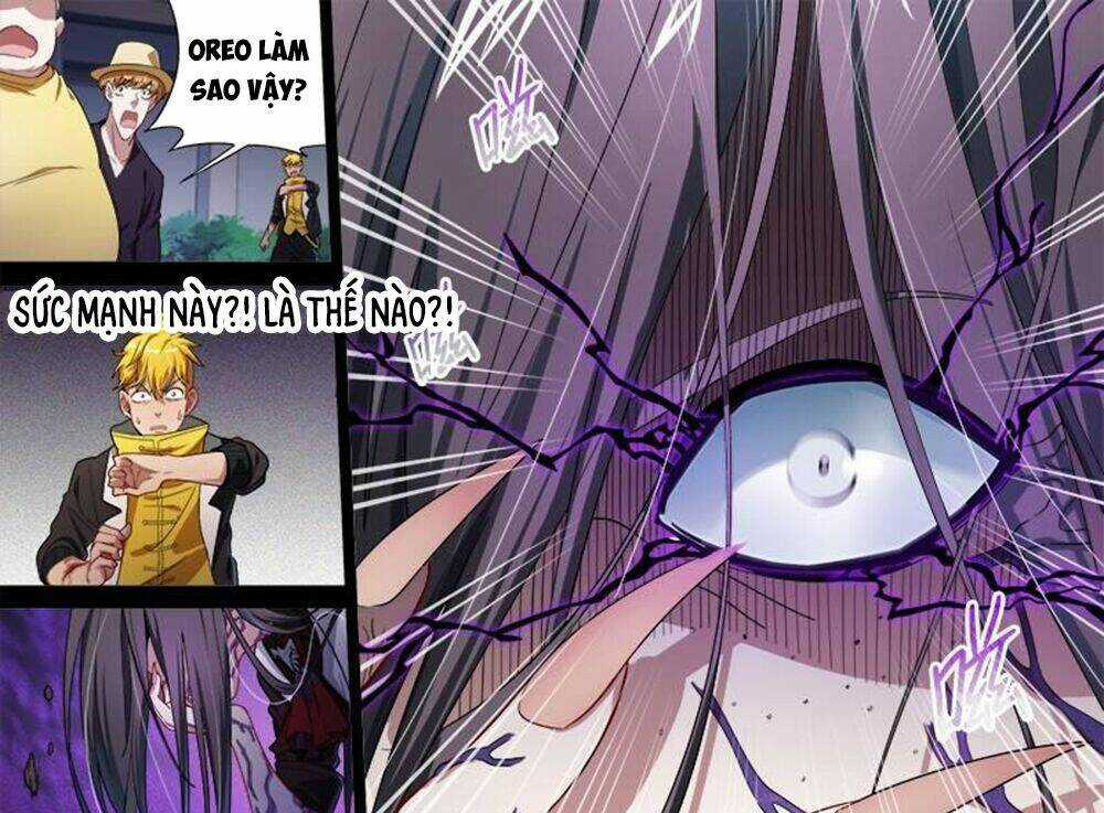 Siêu Thần Linh Chủ Chapter 69 trang 16