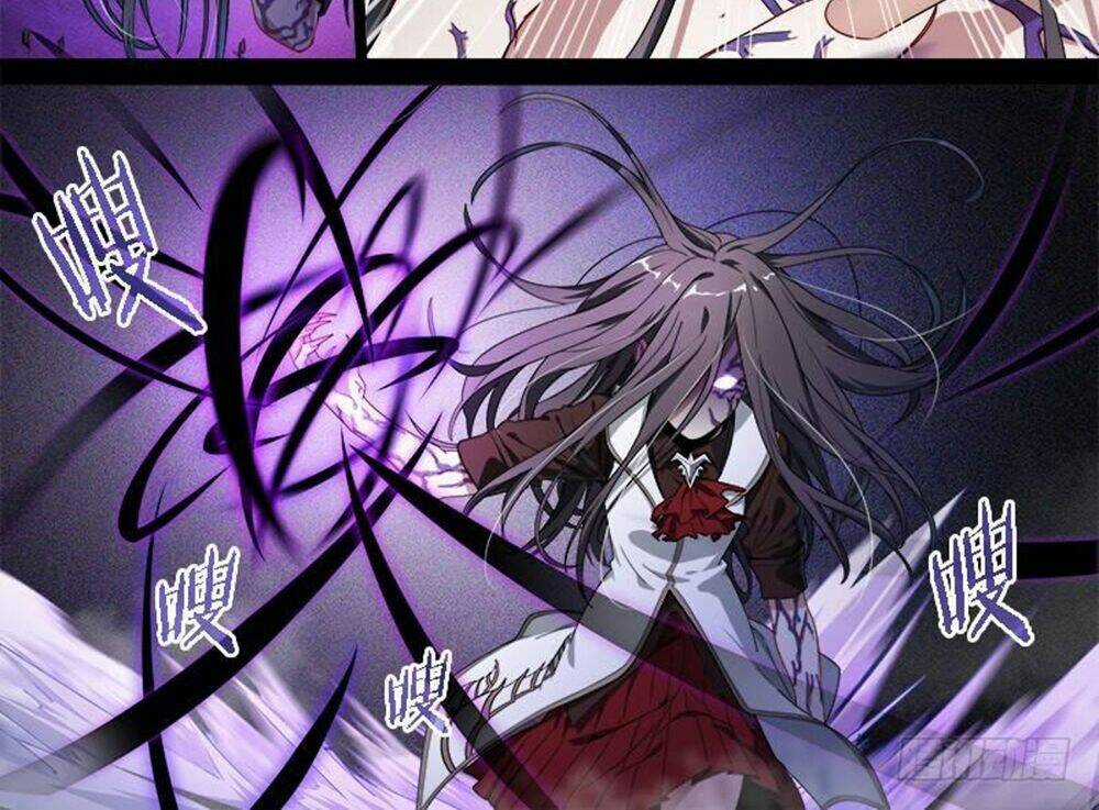 Siêu Thần Linh Chủ Chapter 69 trang 17