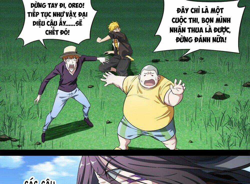 Siêu Thần Linh Chủ Chapter 69 trang 22