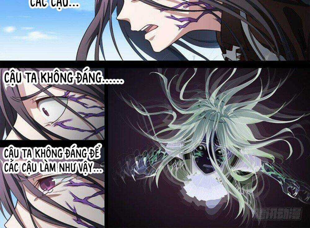 Siêu Thần Linh Chủ Chapter 69 trang 23