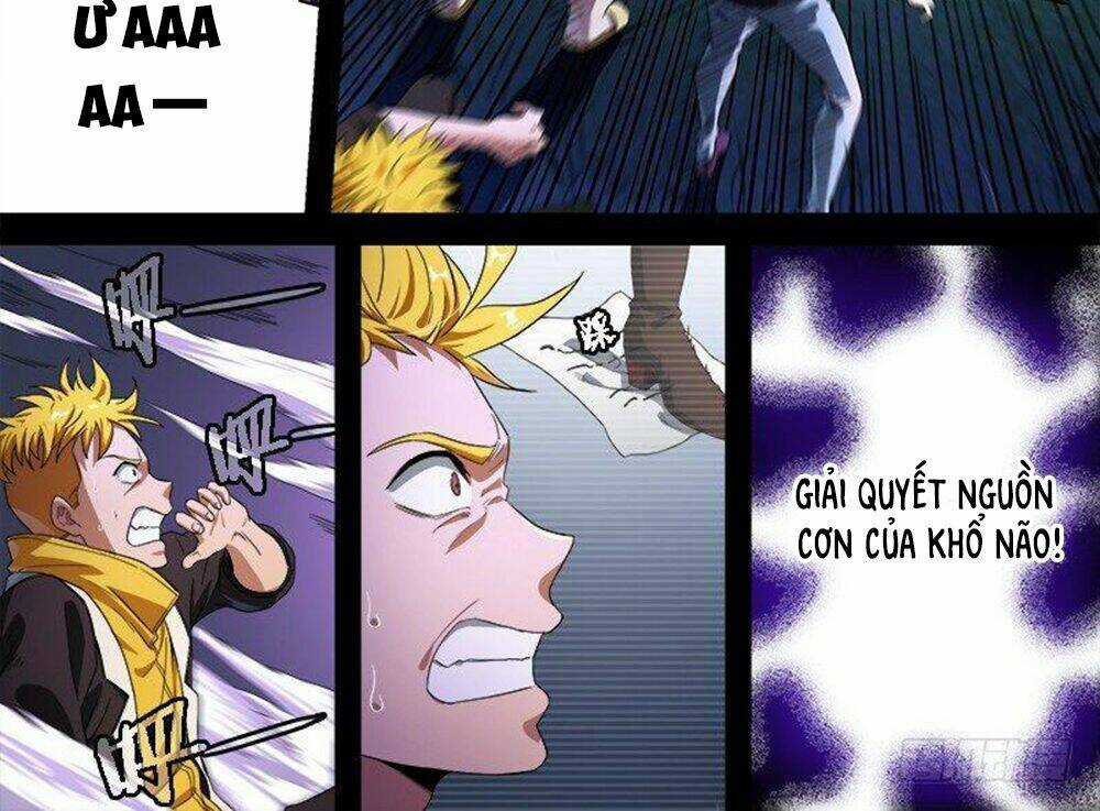 Siêu Thần Linh Chủ Chapter 69 trang 25