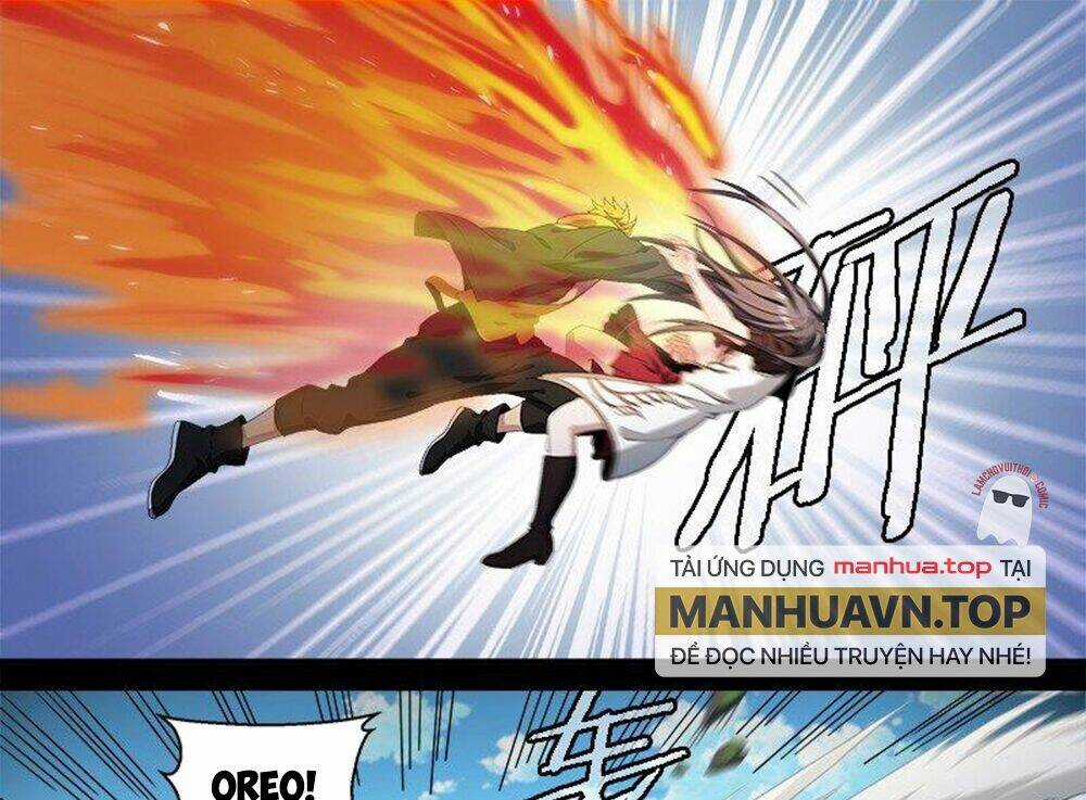 Siêu Thần Linh Chủ Chapter 69 trang 28