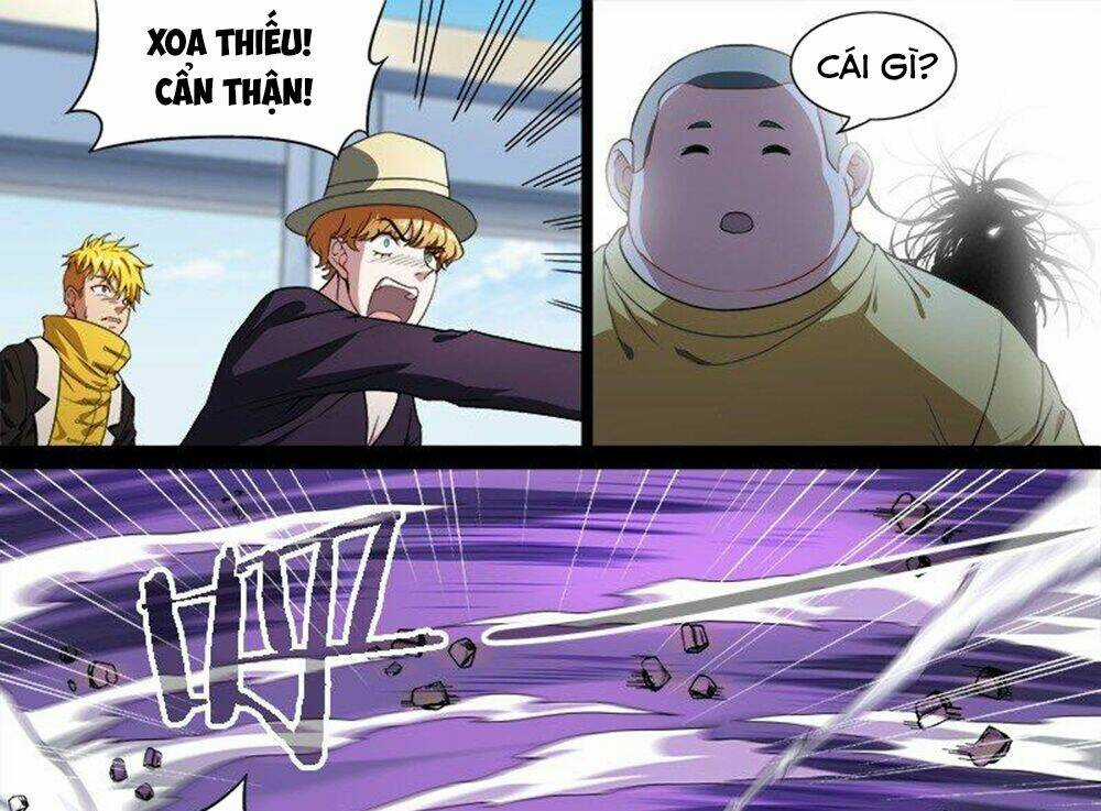 Siêu Thần Linh Chủ Chapter 69 trang 30