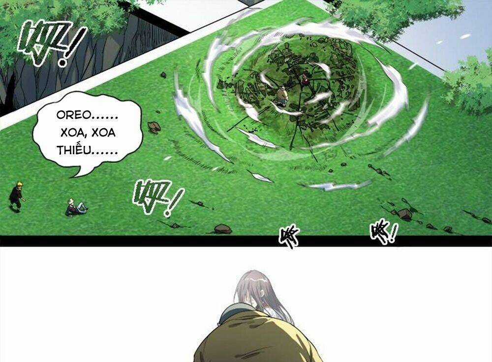 Siêu Thần Linh Chủ Chapter 69 trang 32