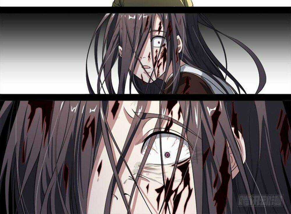 Siêu Thần Linh Chủ Chapter 69 trang 33