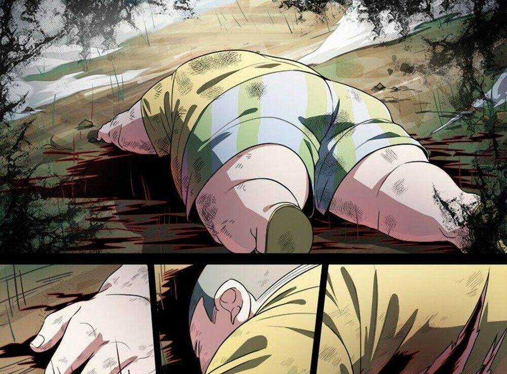 Siêu Thần Linh Chủ Chapter 69 trang 34