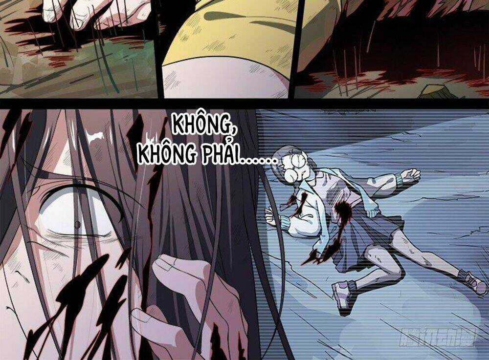 Siêu Thần Linh Chủ Chapter 69 trang 35