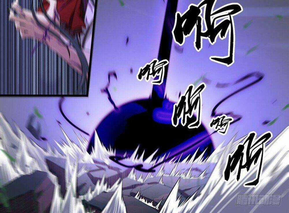 Siêu Thần Linh Chủ Chapter 69 trang 37