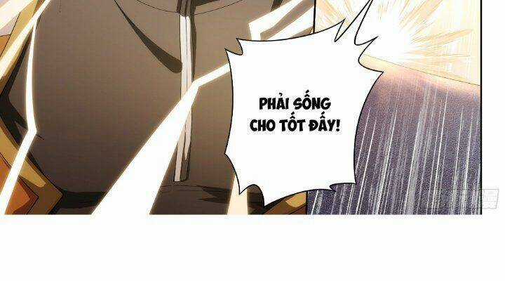Siêu Thần Linh Chủ Chapter 7 trang 11