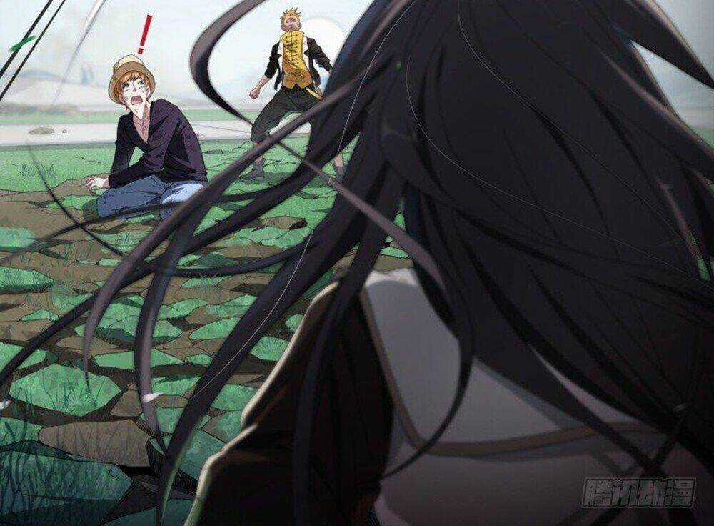 Siêu Thần Linh Chủ Chapter 70 trang 11