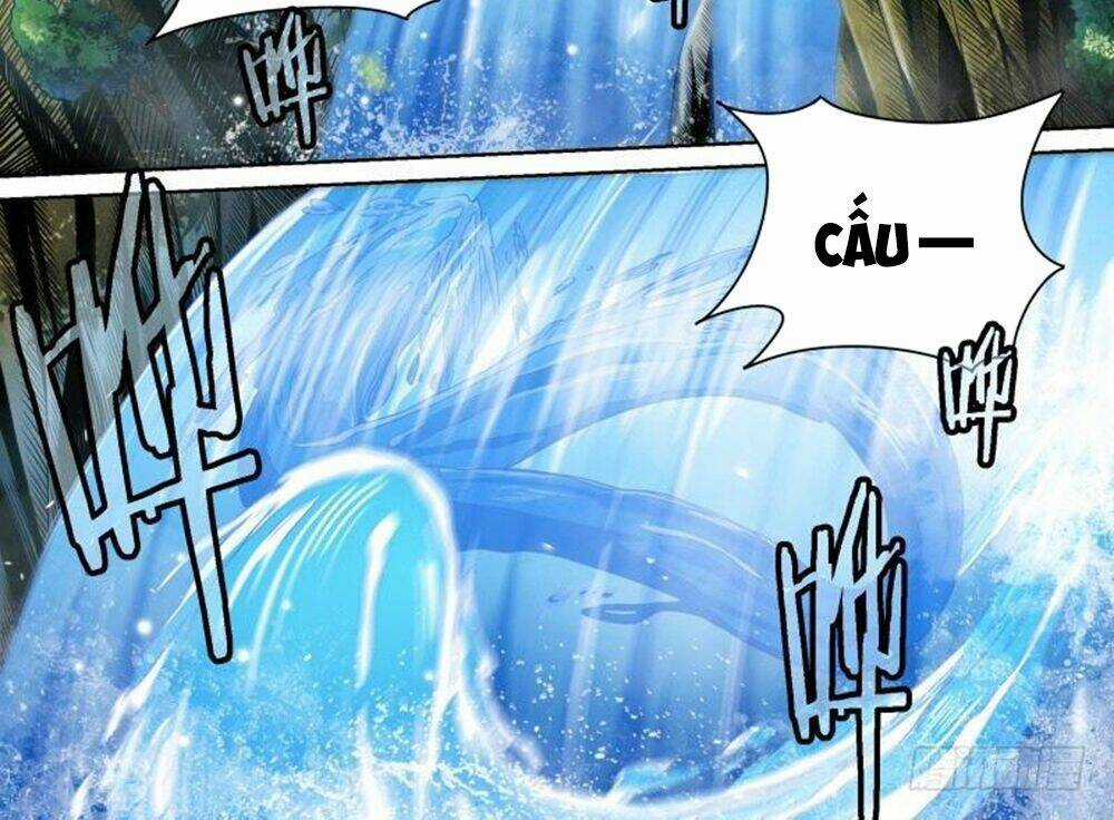 Siêu Thần Linh Chủ Chapter 70 trang 13