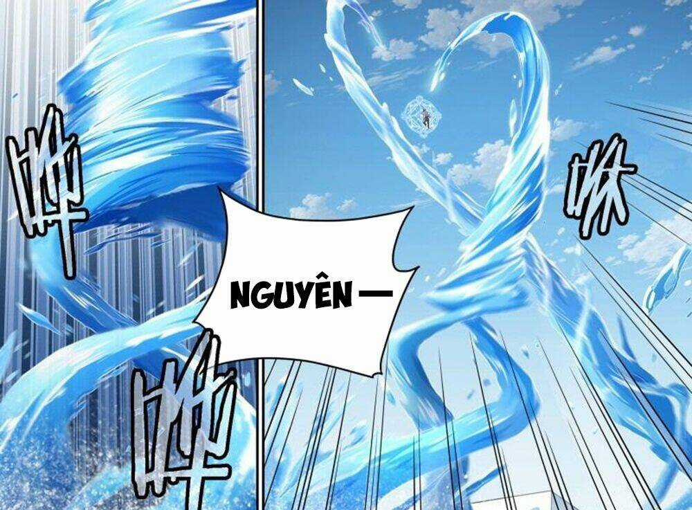 Siêu Thần Linh Chủ Chapter 70 trang 14