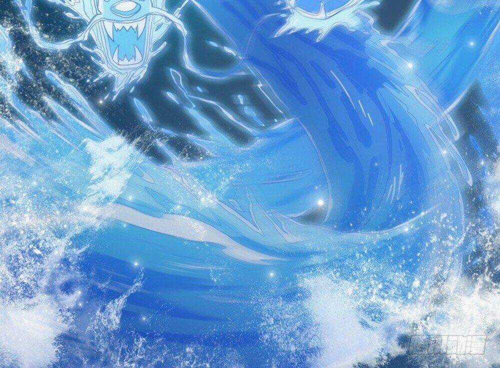 Siêu Thần Linh Chủ Chapter 70 trang 17