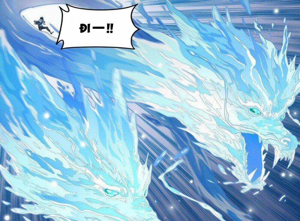 Siêu Thần Linh Chủ Chapter 70 trang 18