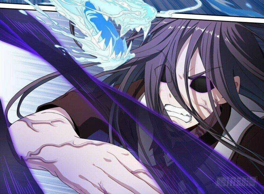 Siêu Thần Linh Chủ Chapter 70 trang 19