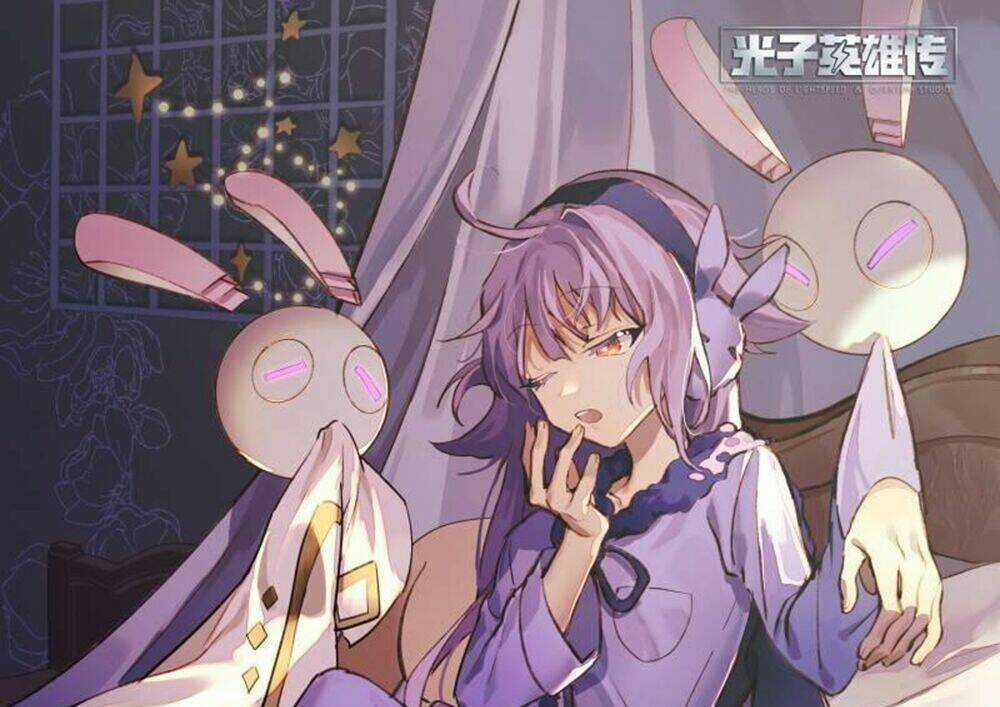 Siêu Thần Linh Chủ Chapter 70 trang 2