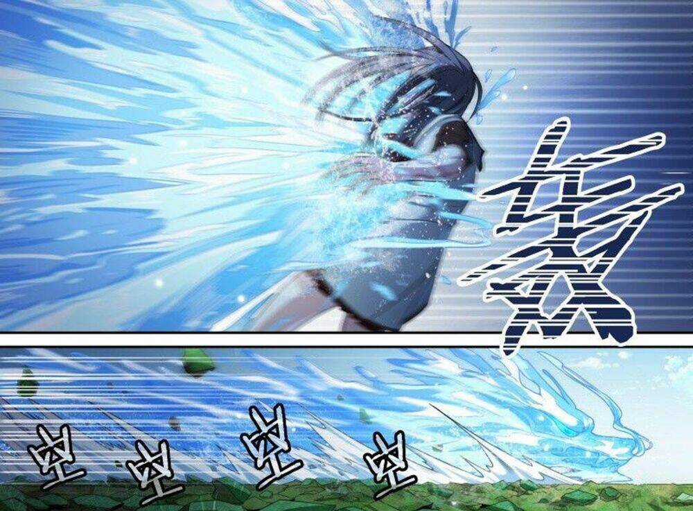 Siêu Thần Linh Chủ Chapter 70 trang 20