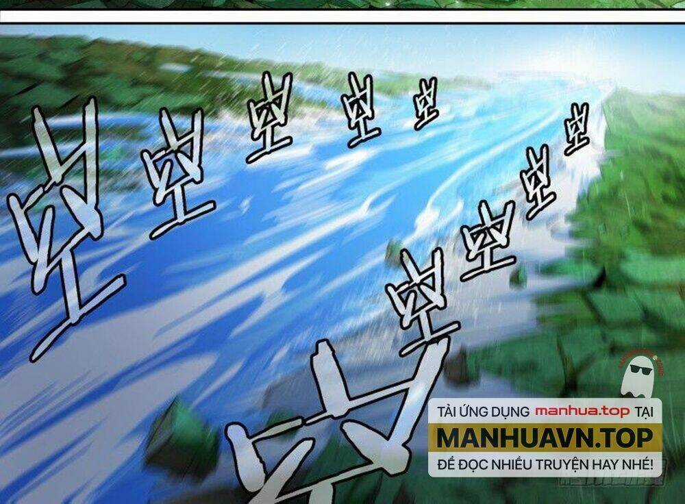 Siêu Thần Linh Chủ Chapter 70 trang 21