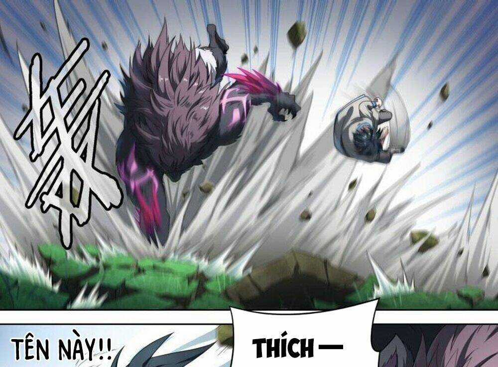 Siêu Thần Linh Chủ Chapter 70 trang 24