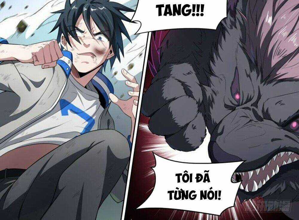 Siêu Thần Linh Chủ Chapter 70 trang 25