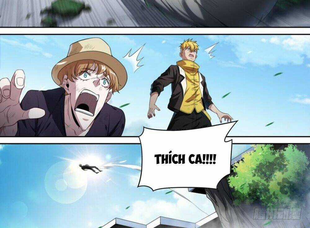 Siêu Thần Linh Chủ Chapter 70 trang 29