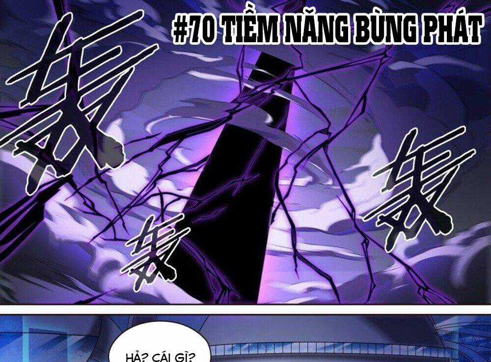 Siêu Thần Linh Chủ Chapter 70 trang 4