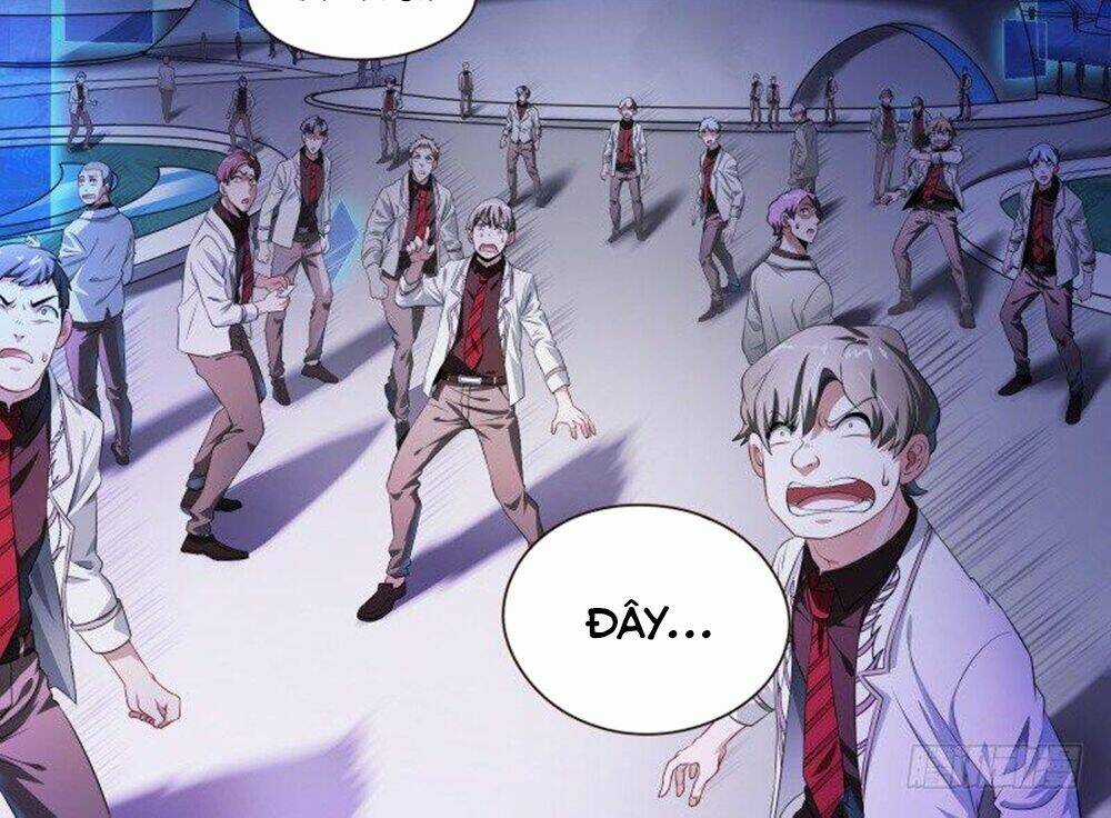 Siêu Thần Linh Chủ Chapter 70 trang 5