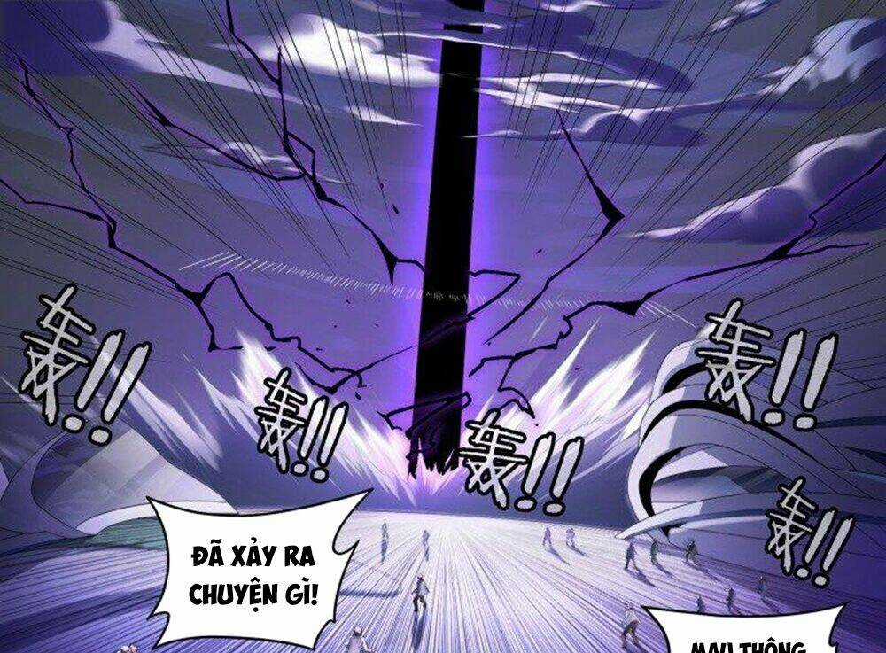 Siêu Thần Linh Chủ Chapter 70 trang 6