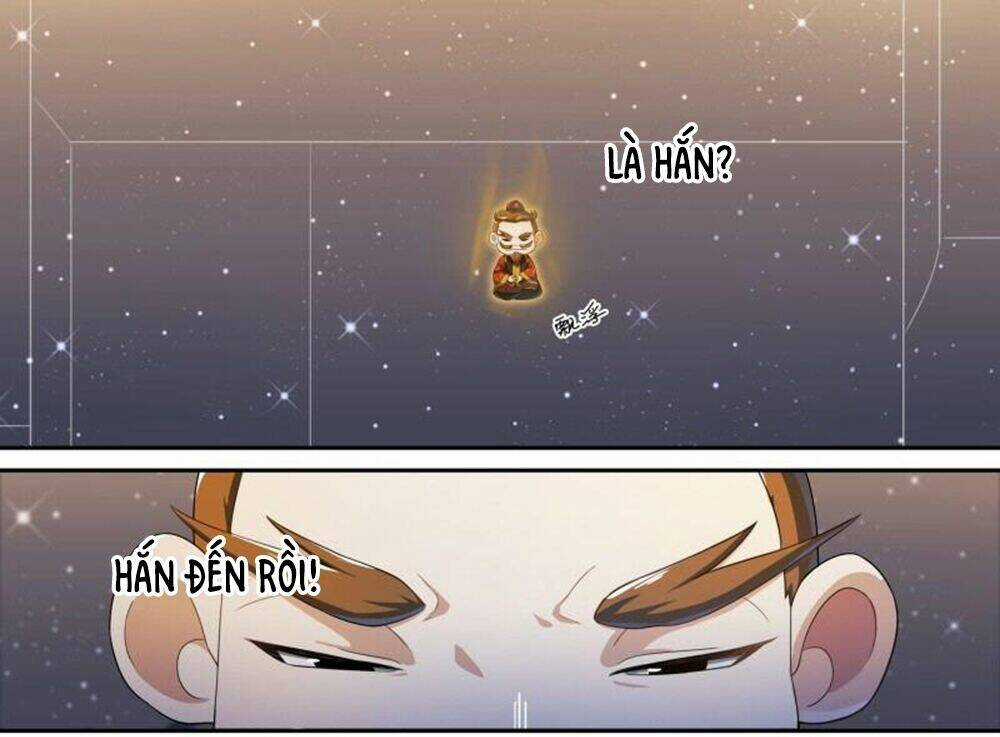Siêu Thần Linh Chủ Chapter 71 trang 10