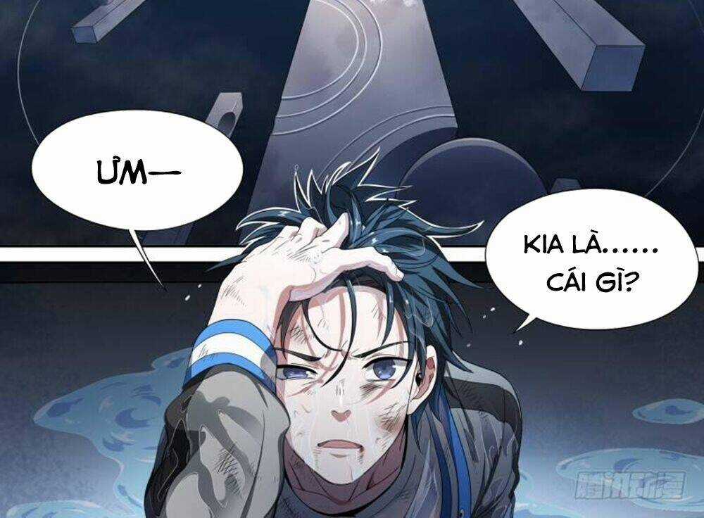 Siêu Thần Linh Chủ Chapter 71 trang 15