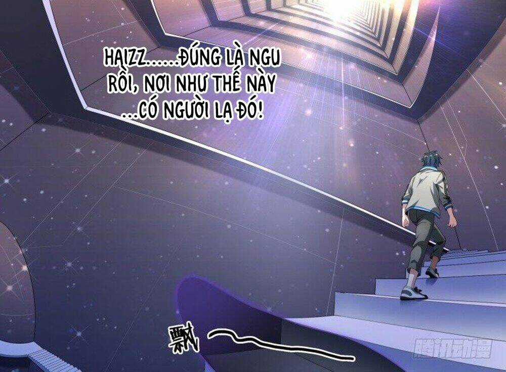 Siêu Thần Linh Chủ Chapter 71 trang 17