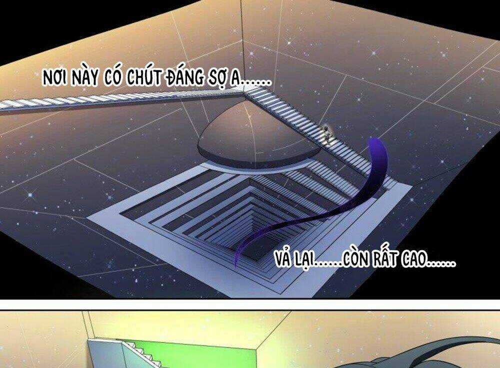 Siêu Thần Linh Chủ Chapter 71 trang 18