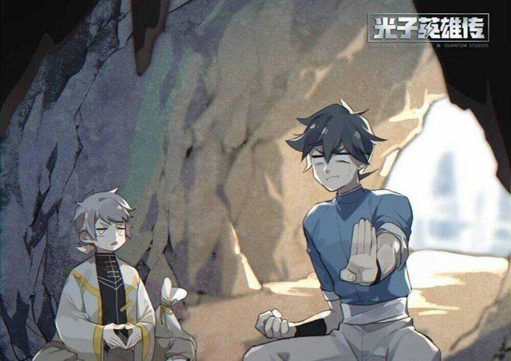 Siêu Thần Linh Chủ Chapter 71 trang 2